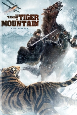 watch The Taking of Tiger Mountain Movie online free in hd on MovieMP4