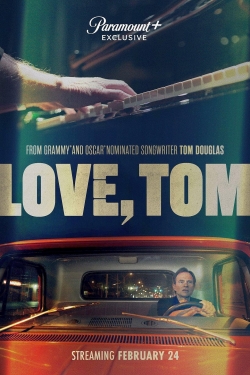 watch Love, Tom Movie online free in hd on MovieMP4