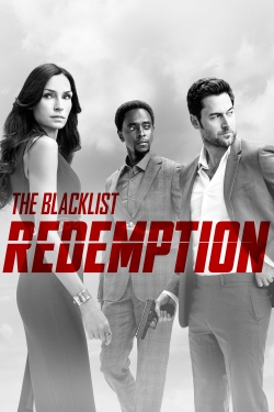 watch The Blacklist: Redemption Movie online free in hd on MovieMP4