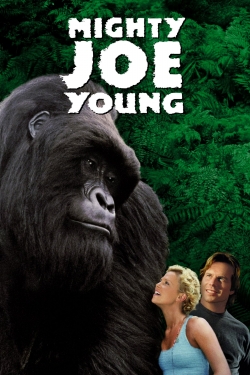 watch Mighty Joe Young Movie online free in hd on MovieMP4