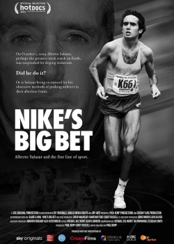 watch Nike's Big Bet Movie online free in hd on MovieMP4