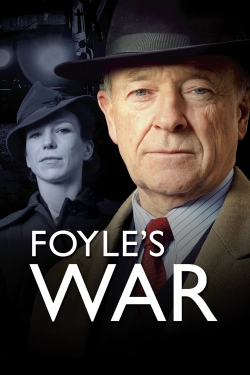 watch Foyle's War Movie online free in hd on MovieMP4