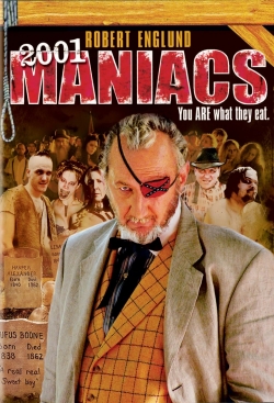 watch 2001 Maniacs Movie online free in hd on MovieMP4