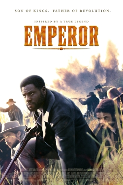 watch Emperor Movie online free in hd on MovieMP4