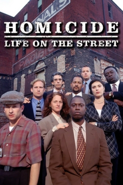 watch Homicide: Life on the Street Movie online free in hd on MovieMP4