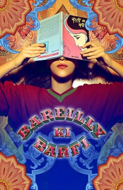 watch Bareilly Ki Barfi Movie online free in hd on MovieMP4