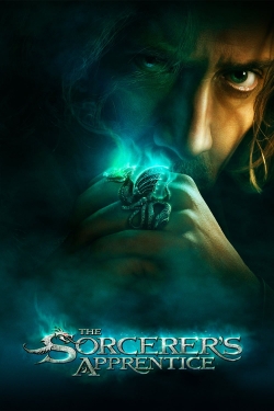 watch The Sorcerer's Apprentice Movie online free in hd on MovieMP4