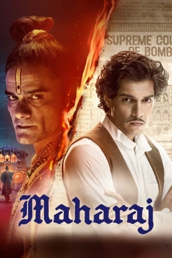 watch Maharaj Movie online free in hd on MovieMP4