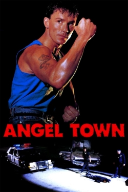 watch Angel Town Movie online free in hd on MovieMP4