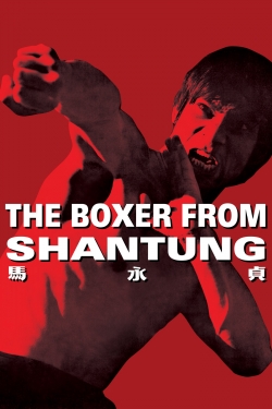 watch The Boxer from Shantung Movie online free in hd on MovieMP4