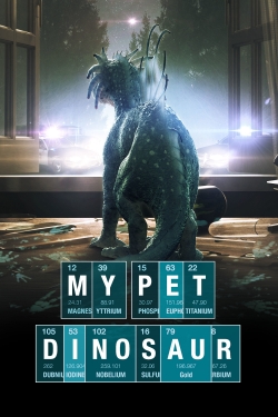 watch My Pet Dinosaur Movie online free in hd on MovieMP4