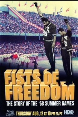 watch Fists of Freedom: The Story of the '68 Summer Games Movie online free in hd on MovieMP4