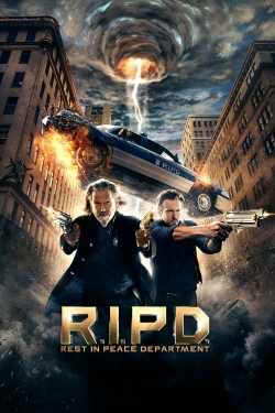 watch R.I.P.D. Movie online free in hd on MovieMP4