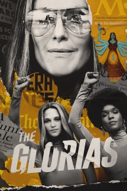 watch The Glorias Movie online free in hd on MovieMP4