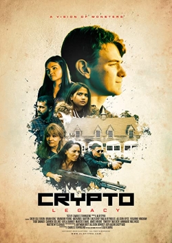 watch Crypto Legacy Movie online free in hd on MovieMP4
