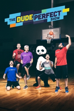 watch The Dude Perfect Show Movie online free in hd on MovieMP4