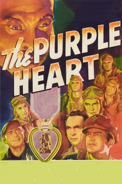 watch The Purple Heart Movie online free in hd on MovieMP4