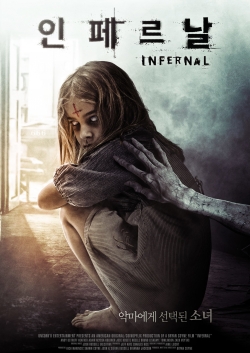 watch Infernal Movie online free in hd on MovieMP4