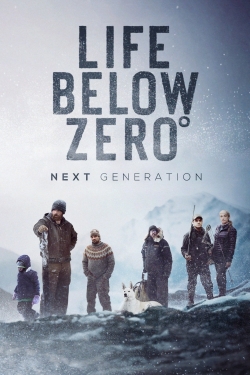 watch Life Below Zero: Next Generation Movie online free in hd on MovieMP4