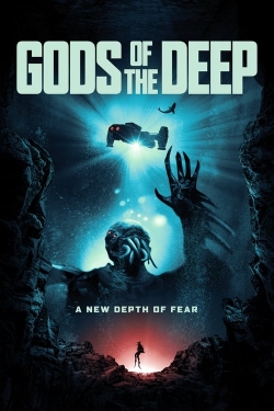 watch Gods of the Deep Movie online free in hd on MovieMP4