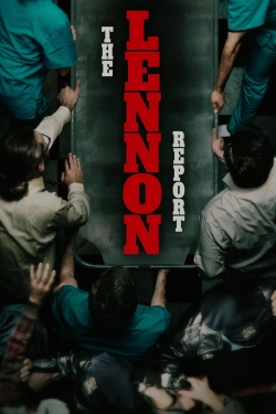 watch The Lennon Report Movie online free in hd on MovieMP4