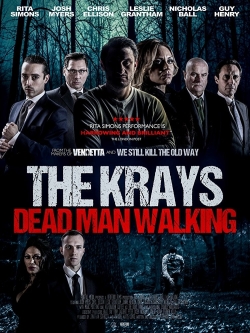watch The Krays: Dead Man Walking Movie online free in hd on MovieMP4