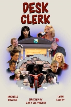 watch Desk Clerk Movie online free in hd on MovieMP4
