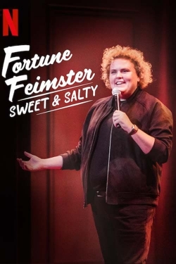 watch Fortune Feimster: Sweet & Salty Movie online free in hd on MovieMP4