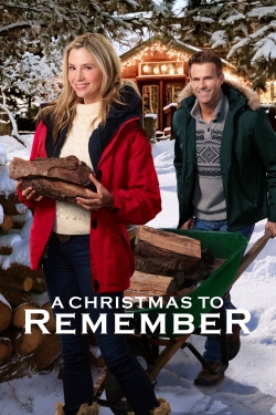 watch A Christmas to Remember Movie online free in hd on MovieMP4