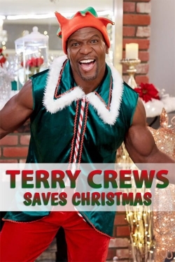 watch Terry Crews Saves Christmas Movie online free in hd on MovieMP4