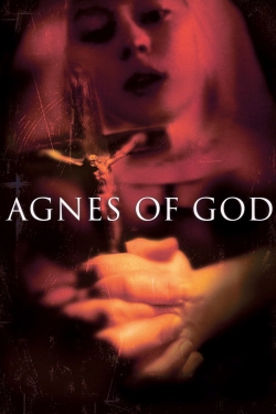 watch Agnes of God Movie online free in hd on MovieMP4