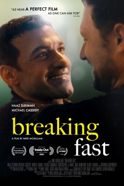 watch Breaking Fast Movie online free in hd on MovieMP4