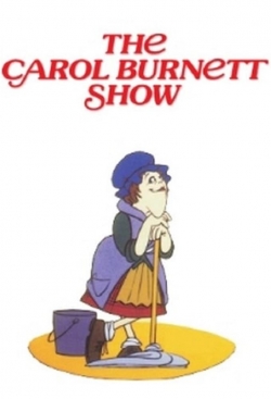 watch The Carol Burnett Show Movie online free in hd on MovieMP4