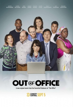 watch Out of Office Movie online free in hd on MovieMP4