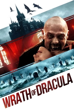 watch Wrath of Dracula Movie online free in hd on MovieMP4
