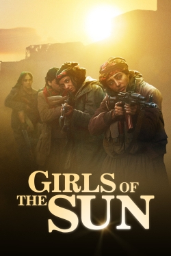 watch Girls of the Sun Movie online free in hd on MovieMP4