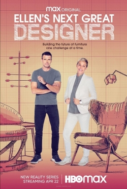 watch Ellen's Next Great Designer Movie online free in hd on MovieMP4