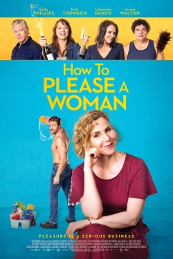 watch How to Please a Woman Movie online free in hd on MovieMP4
