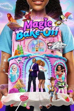 watch Magic Bake-Off Movie online free in hd on MovieMP4