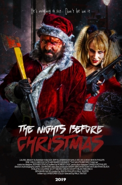 watch The Nights Before Christmas Movie online free in hd on MovieMP4