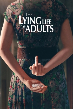watch The Lying Life of Adults Movie online free in hd on MovieMP4