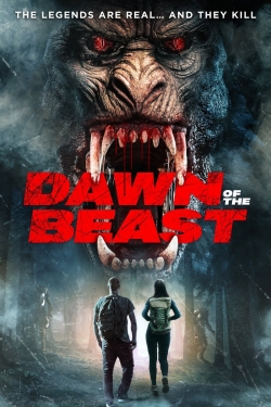 watch Dawn of the Beast Movie online free in hd on MovieMP4