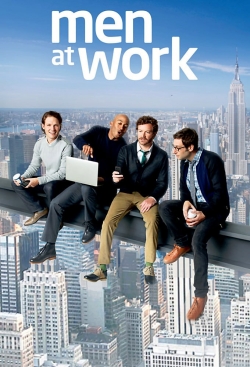 watch Men at Work Movie online free in hd on MovieMP4