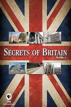 watch Secrets of Britain Movie online free in hd on MovieMP4
