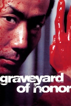 watch Graveyard of Honor Movie online free in hd on MovieMP4