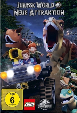 watch LEGO Jurassic World: Legend of Isla Nublar Movie online free in hd on MovieMP4