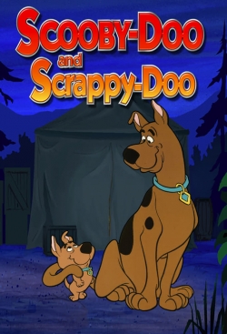 watch Scooby-Doo and Scrappy-Doo Movie online free in hd on MovieMP4