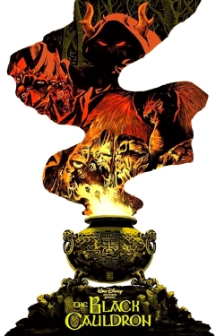 watch The Black Cauldron Movie online free in hd on MovieMP4