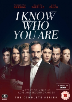 watch I Know Who You Are Movie online free in hd on MovieMP4