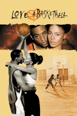 watch Love & Basketball Movie online free in hd on MovieMP4